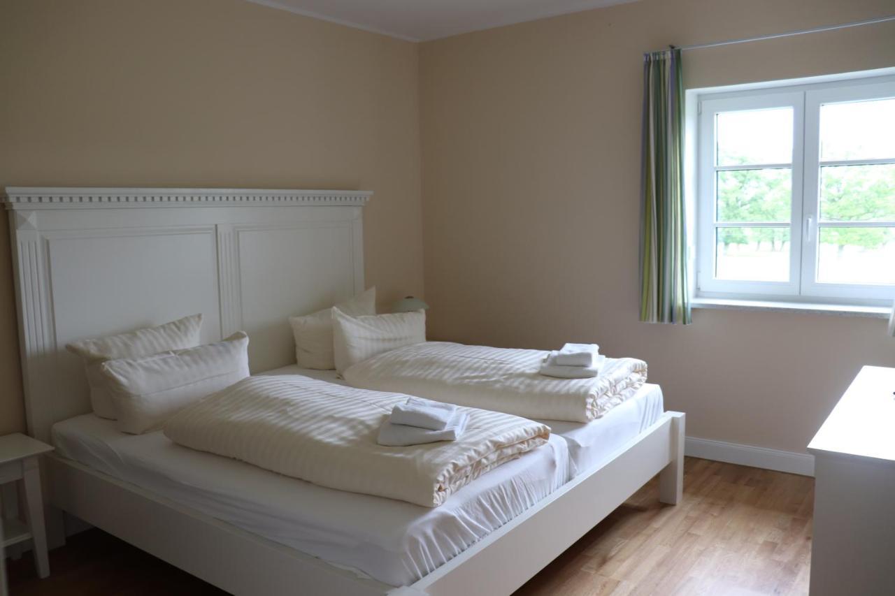 Ferienwohnung Boskop 슈타데 외부 사진